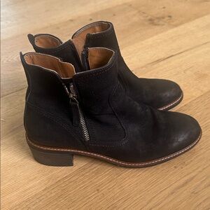Paul Green Diego Boot in Black Size 7 women’s
